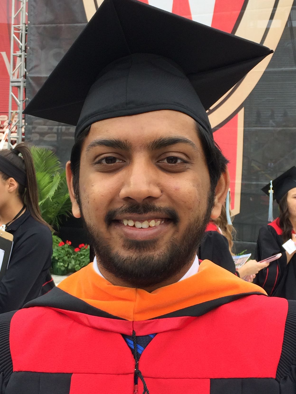 Hemant Agiwal